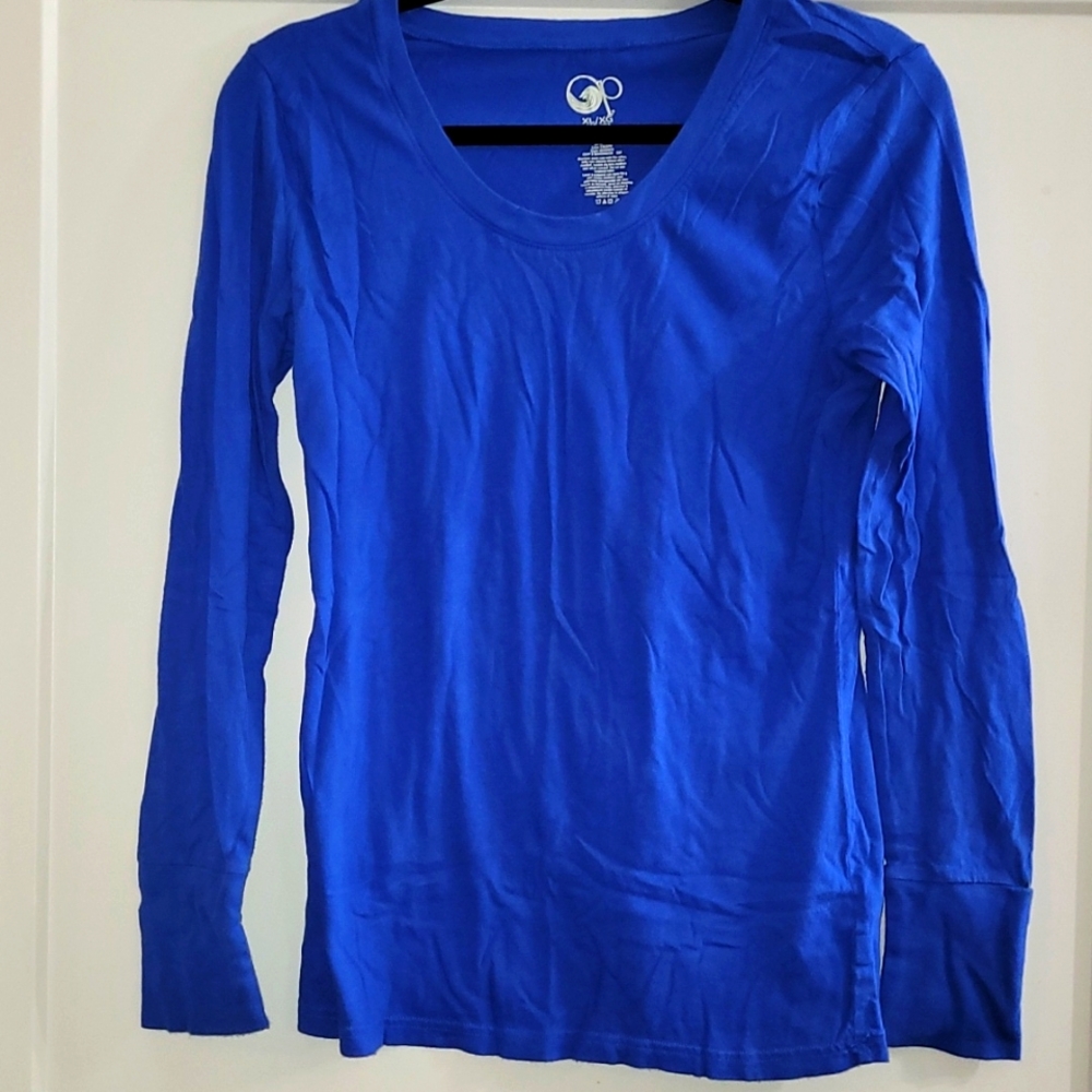 OP Long Sleeve
